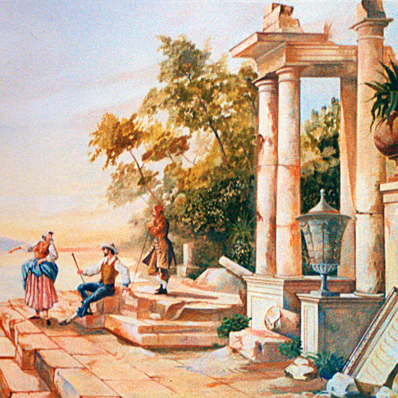 Baglio-Basile-TRAPANI